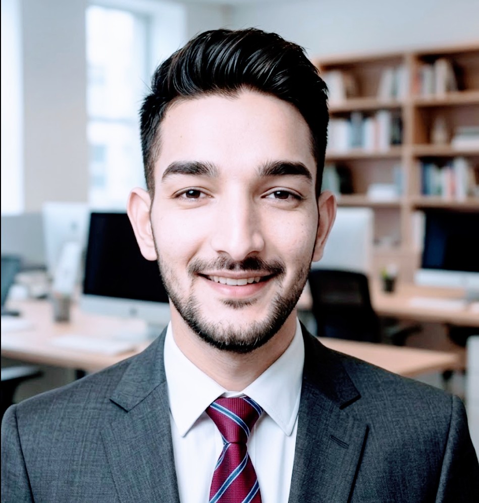 Kaisar Ahmad